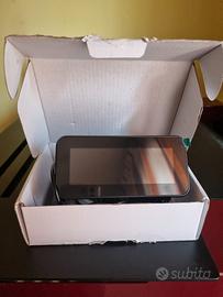 Inclinometro 4x4 digitale 