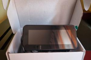 Inclinometro 4x4 digitale M50 