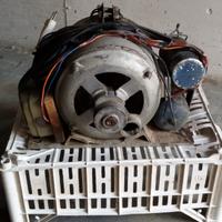 Motore elettrico 220 V