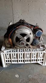 Motore elettrico 220 V