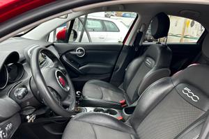 500x veramente perfetta