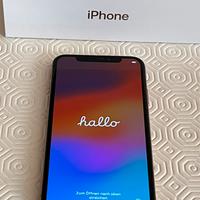 Apple Iphone XS 64Gb colore gold