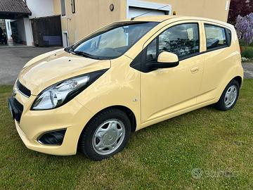 CHEVROLET SPARK 76.000 km
