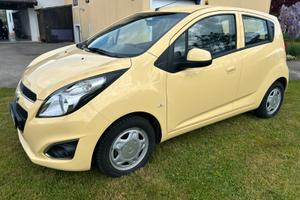 CHEVROLET SPARK 76.000 km
