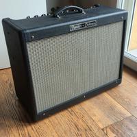 FENDER Hot Rod Deluxe USA 2000