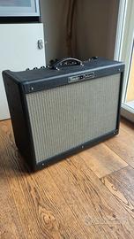 FENDER Hot Rod Deluxe USA 2000