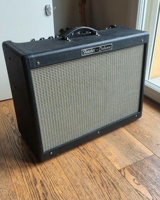FENDER Hot Rod Deluxe USA 2000