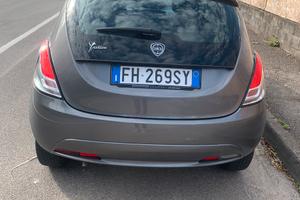 Lancia Ypsilon Gold 1.2  Ecochic GPL