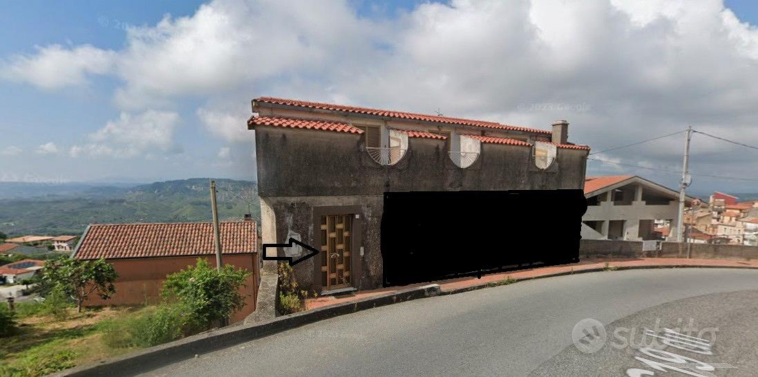 Appartamento – Marcellinara, Catanzaro - Vista 2