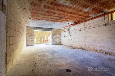 DEPOSITO A CONVERSANO