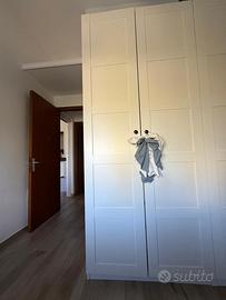 Armadio Ikea Pax