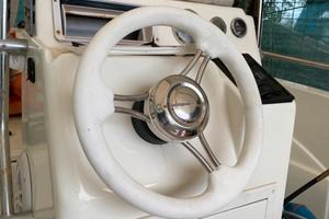 BARCA 5 MT CON TOHATSU 40