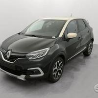 Ricambi per renault captur anno 2016-2018