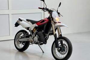 Husqvarna SMS 125 2T 2008 – Motore nuovo 02/26