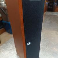 cassa Yamaha con amplificata JBL charge 3 portatil