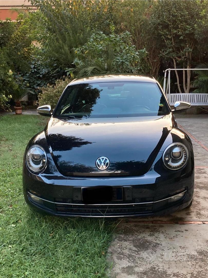 Volkswagen Maggiolino