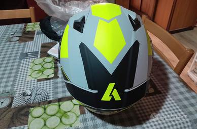 Casco integrale Airoh Valor tg. XS