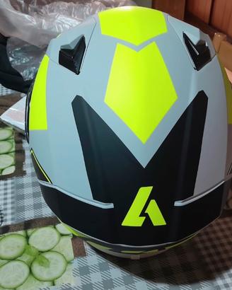 Casco integrale Airoh Valor tg. XS