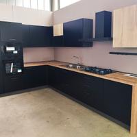 Cucina fine serie componibile, metà prezzo!