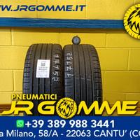 2 Gomme al 70% 195/45/16 CONTINENTAL Estive - Cant