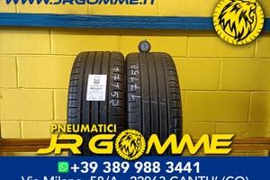 2 Gomme al 70% 195/45/16 CONTINENTAL Estive - Cant