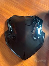 X Max 300 accessori