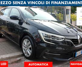 Renault Megane SW 140cv AUTOMATICA UNIPRO' *PREZZO