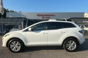 MAZDA CX-7 2.2L MZR CD Tourer