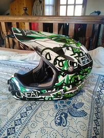 CASCO MTB - SCI della O'NEAL