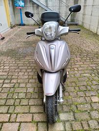 Piaggio Beverly 300 - 2018
