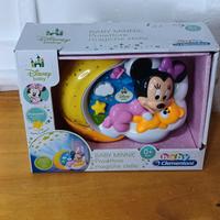 Proiettore Disney Magiche Stelle Minnie