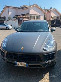 Porsche Macan S 3.0 - 250 cv