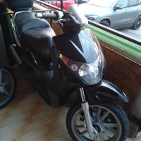 Piaggio Beverly 125 - 2002