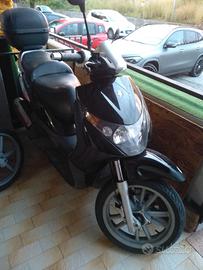 Piaggio Beverly 125 - 2002