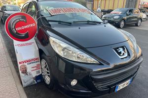 Peugeot 207 1.4 Benzina/Gpl Anno 2011