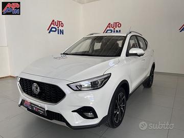 MG ZS 1.5 VTi-tech Luxury Camera 360°