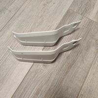 paramani frizione Africa Twin 1100 del 2020