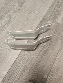 paramani frizione Africa Twin 1100 del 2020