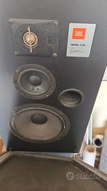 casse acustiche JBL TLX8