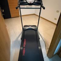 Tapis Roulant  high power tucson evo