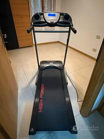 Tapis Roulant  high power tucson evo