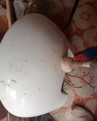 Lavandino semi nuovo