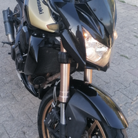 Kawasaki Z 750R - 2012