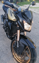 Kawasaki Z 750R - 2012