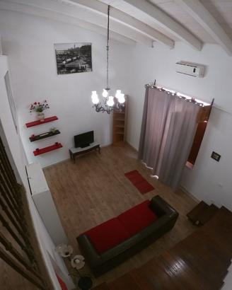 Partinico pieno centro storico