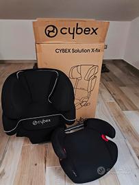 CYBEX Seggiolino Auto per Bambini