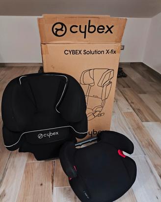 CYBEX Seggiolino Auto per Bambini
