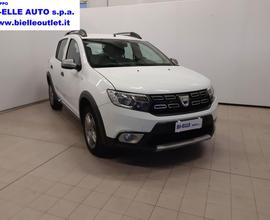 DACIA Sandero Stepway 1.5 dCi 8V 90CV *CAMBIO AU