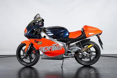 Aprilia RS 125 REPLICA - 1999