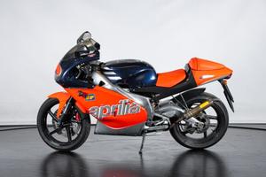 Aprilia RS 125 REPLICA - 1999